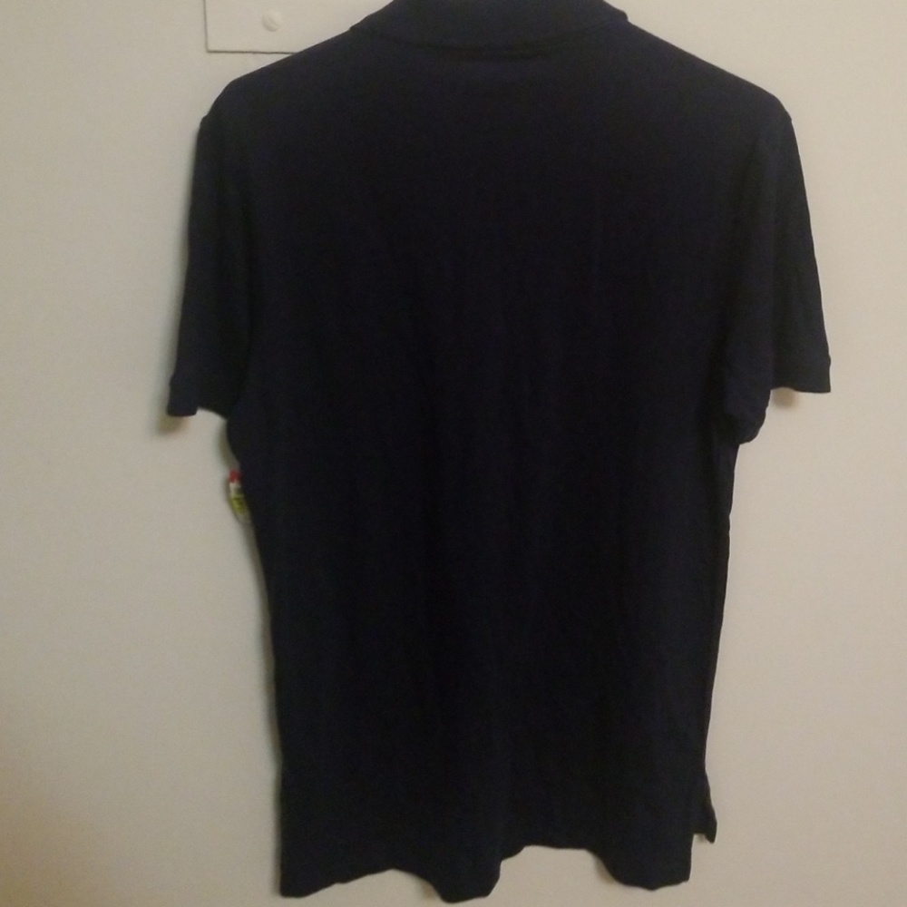 Men Polo - Picture 2 of 2